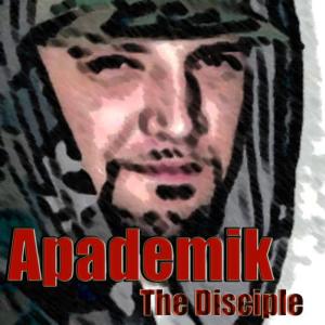 收聽Apademik The Disciple的Our Gifts(Ft. Elle Madison)歌詞歌曲