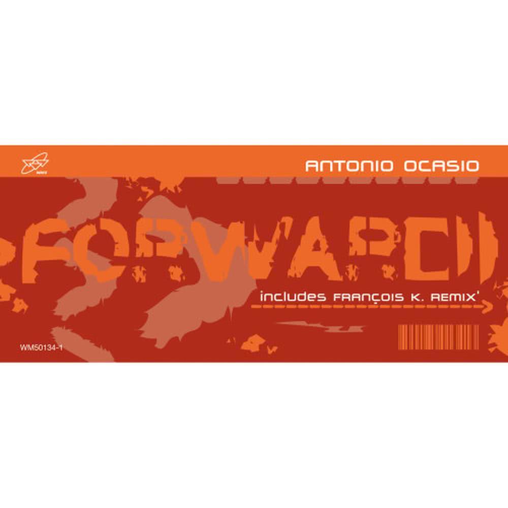 Forward (Spirit Mix)