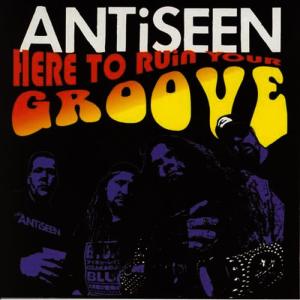 收聽Antiseen的We Got This Far (Without You)歌詞歌曲