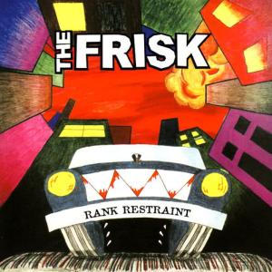 收聽The Frisk的Scream My Name歌詞歌曲