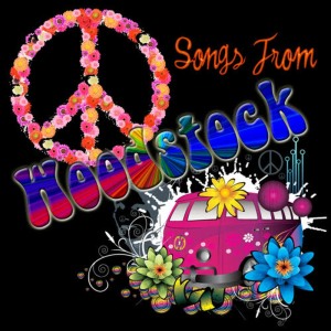 Soundclash的專輯Songs From Woodstock