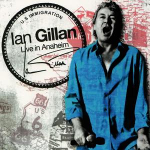 收聽Ian Gillan的Smoke On the Water歌詞歌曲