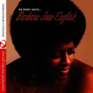 ดาวน์โหลดและฟังเพลง I'm Sorry พร้อมเนื้อเพลงจาก Barbara Jean English