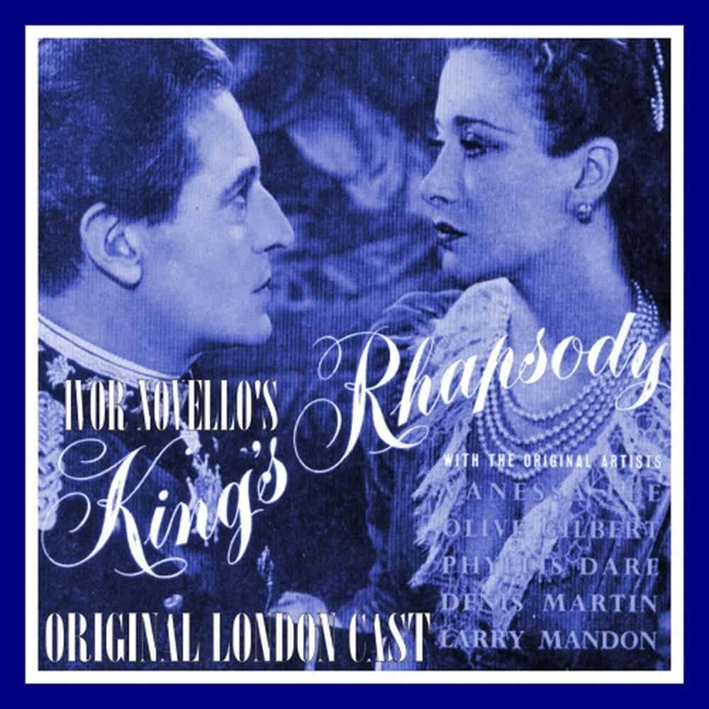 Coronation Scene and Finale