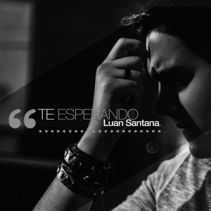 收聽Luan Santana的Te Esperando (Faixa B歌詞歌曲