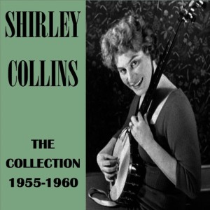 ดาวน์โหลดและฟังเพลง The Cruel Mother พร้อมเนื้อเพลงจาก Shirley Collins