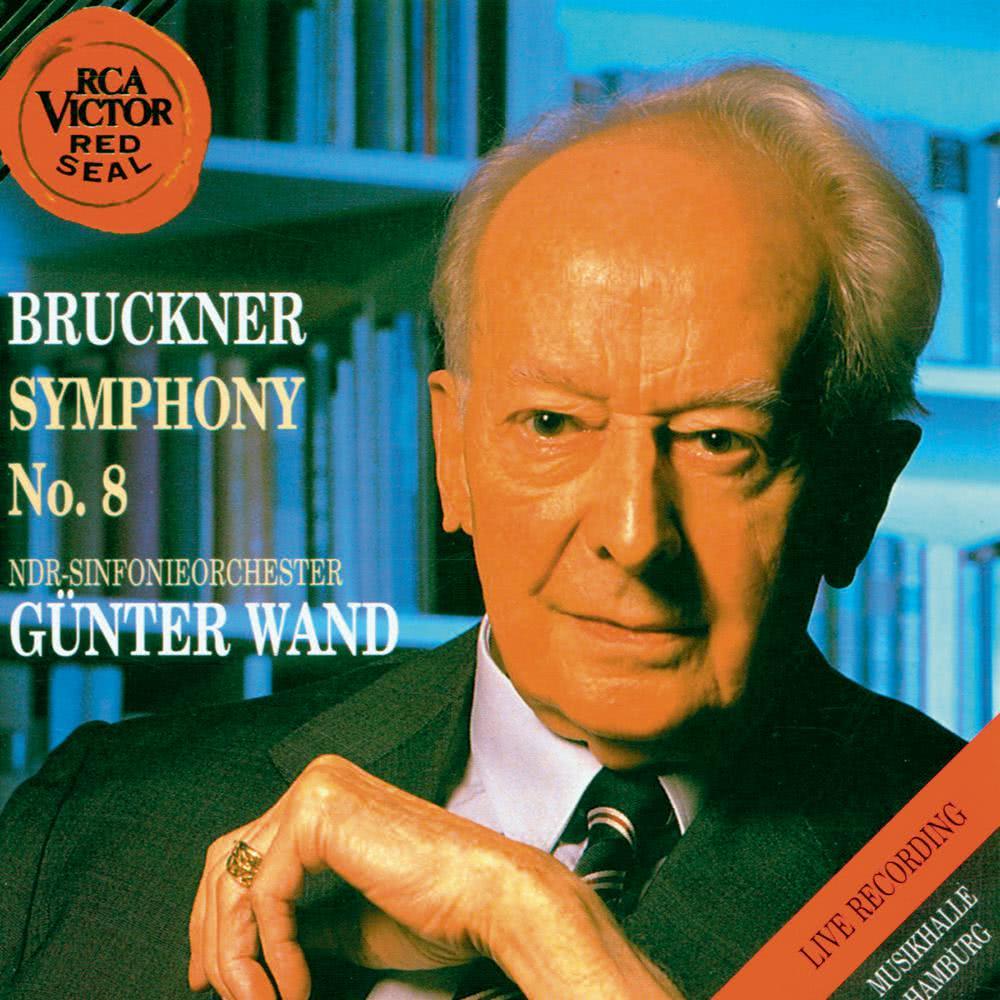 Symphony No. 8 in C Minor, WAB 108: IV. Finale. Feierlich, nicht schnell (Live)