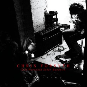 ดาวน์โหลดและฟังเพลง Paris Song พร้อมเนื้อเพลงจาก Chris Forsyth