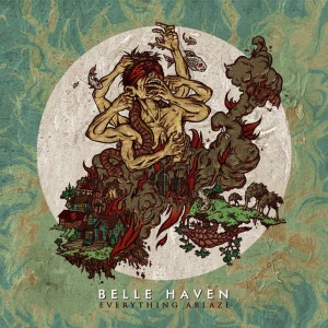 收聽Belle Haven的Closet歌詞歌曲