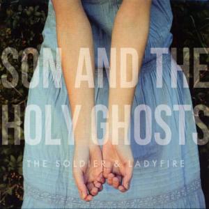 收聽Son the Holy Ghosts的Eternal Love歌詞歌曲