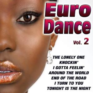 The Pop Dance Band的專輯Eurodance Vol.2