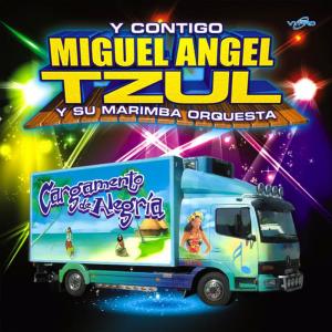 收聽Miguel Angel Tzul y Su Marimba Orquesta的Loquito por Ti (Cumbia Version)歌詞歌曲