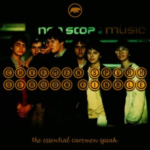 ดาวน์โหลดและฟังเพลง Episode 13: I pray พร้อมเนื้อเพลงจาก Cavemen Speak
