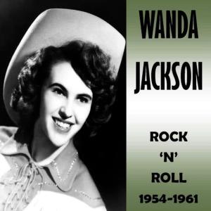 收聽Wanda Jackson的Tougue Tied歌詞歌曲