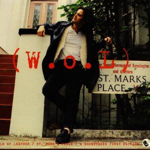 收聽World of Leather的Future Ex-Pop Star歌詞歌曲