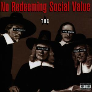 ดาวน์โหลดและฟังเพลง Wake Up พร้อมเนื้อเพลงจาก No Redeeming Social Value