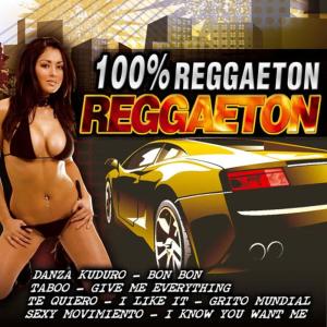 收聽The Reg-gaeton-band的I Know You Want Me歌詞歌曲