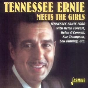 ดาวน์โหลดและฟังเพลง Detour พร้อมเนื้อเพลงจาก Tennessee Ernie Ford