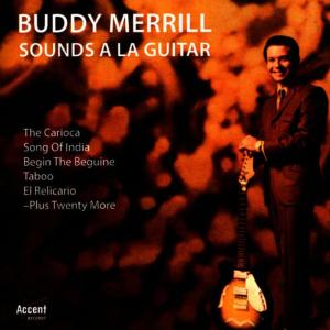 收聽Buddy Merrill的Seventh Moon歌詞歌曲