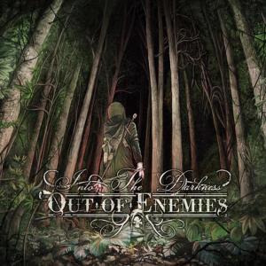 收聽Out Of Enemies的Dark Desire歌詞歌曲