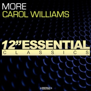 收聽Carol Williams的More歌詞歌曲