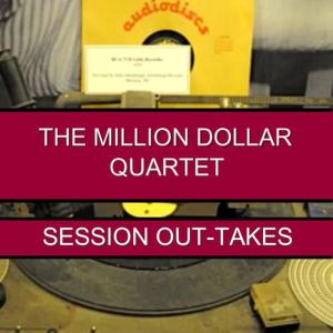 ดาวน์โหลดและฟังเพลง You Belong to My Heart พร้อมเนื้อเพลงจาก The Million Dollar Quartet