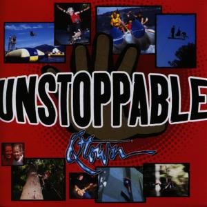 收聽Q-Town的Unstoppable歌詞歌曲
