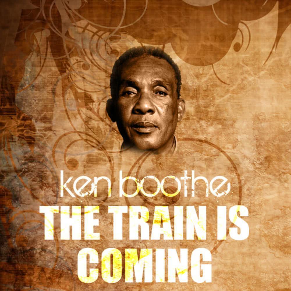 The Train Is Coming