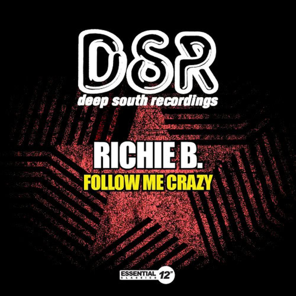 Follow Me Crazy (Extended Sweet Mix)