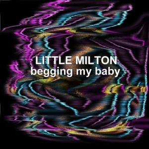 ดาวน์โหลดและฟังเพลง Homesick For My Baby พร้อมเนื้อเพลงจาก Little Milton
