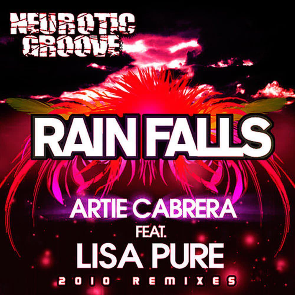 Rainfalls (Tommyboy Vocal Remix)