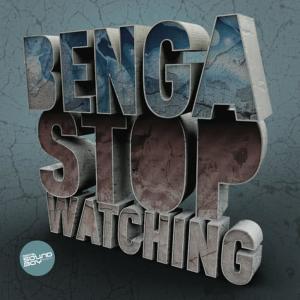 Benga的專輯Stop Watching / Little Bits