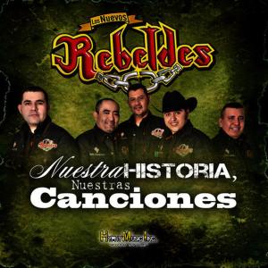 ดาวน์โหลดและฟังเพลง Quisas พร้อมเนื้อเพลงจาก Los Nuevos Rebeldes