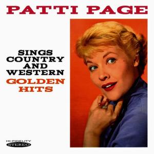 收聽Patti Page的Faded Love歌詞歌曲
