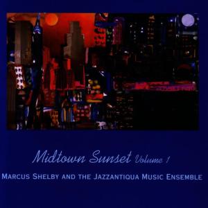 收聽Marcus Shelby的Jazz Band In A Parisian Cabaret(Text)歌詞歌曲