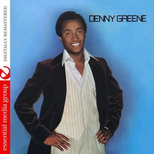 Denny Greene的專輯Denny Greene (Digitally Remastered)