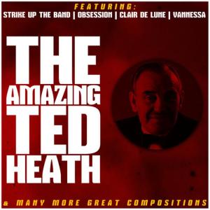 收聽Ted Heath Band的La Mer歌詞歌曲