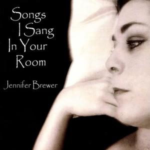 收聽Jennifer Brewer的Tongue Tied歌詞歌曲