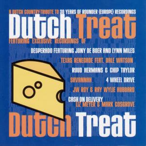 Various Artists的專輯Dutch Treat