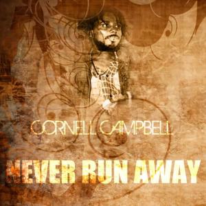 Cornell Campbell的專輯Never Run Away