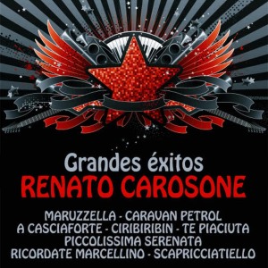 收聽Renato Carosone的Tu Vuo Fa L'Americano歌詞歌曲