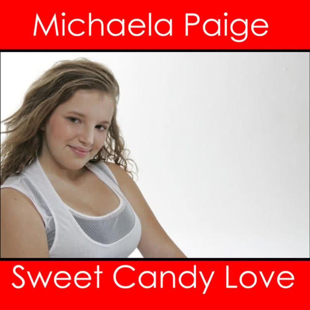 Sweet Candy Love (Radio Edit)