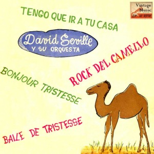 收聽Alvin and the Chipmunks的Camel Rock歌詞歌曲