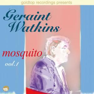 ดาวน์โหลดและฟังเพลง Pain Pain พร้อมเนื้อเพลงจาก Geraint Watkins