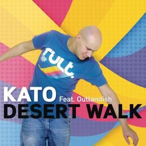 Outlandish的專輯Desert Walk