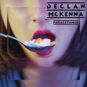 收聽Declan McKenna的Brew歌詞歌曲