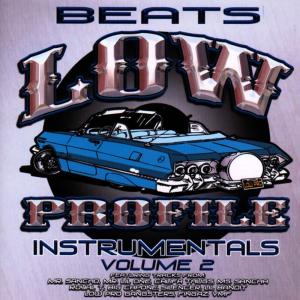 ดาวน์โหลดและฟังเพลง LPG Beat Twelve (Feat. Califa Thugs) พร้อมเนื้อเพลงจาก Low Profile Instrumentals Vol.2