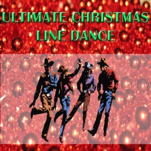 Country Singers的專輯Ultimate Christmas Line Dance
