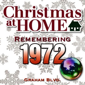 收聽Graham Blvd.的We Wish You a Merry Christmas歌詞歌曲