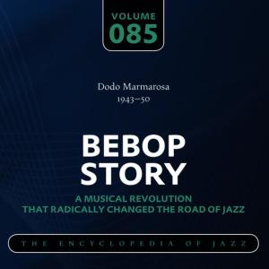 ดาวน์โหลดและฟังเพลง Bopmatism พร้อมเนื้อเพลงจาก Dodo Marmarosa